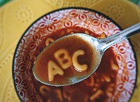 The food for LIFE