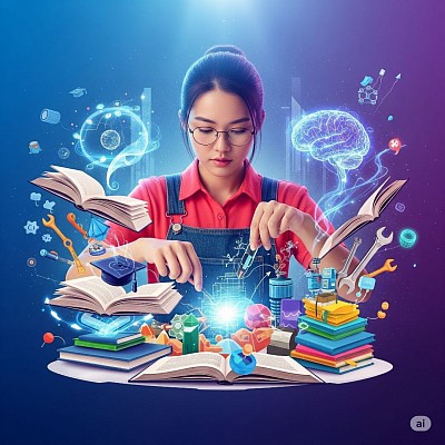 Education and Skills matter